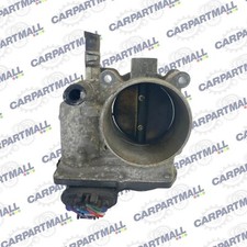 07-12 NISSAN SENTRA 2.0L VERSA 09-14 CUBO 1.8L VÁLVULA CUERPO ACELERADOR ET-A60-02-C