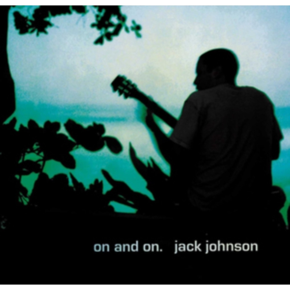 洋楽 Jack Johnson on and on LP Jack Johnson - On and On [Vinyl] - Amazon.com Music