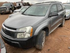 Alternator ID 15279852 Fits 05-06 EQUINOX 429178