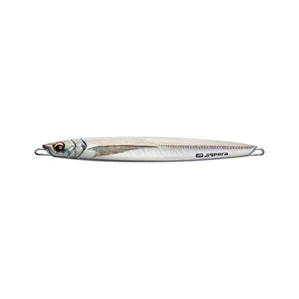 Jig Pala Birthical Live Bait Color Official Collectible Exclusive Authentic