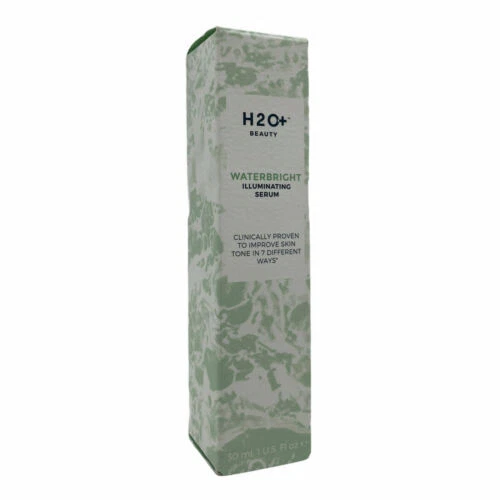 H2O Serum Night Skin Care Treatments