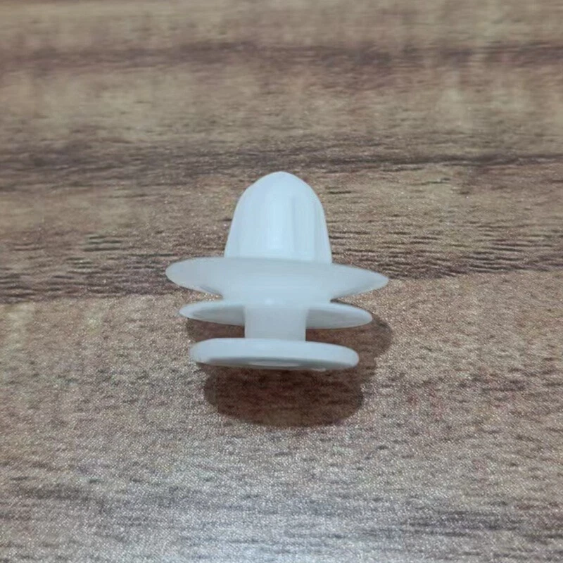 10 clipes de retentores de painel de acabamento para Subaru Forester Impreza XV Crosstrek 94078FA080 - Imagem 2 de 3