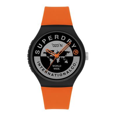 Trade Shop - Orologio Da Polso Zcc Analogico Casual Elegante Moda Con