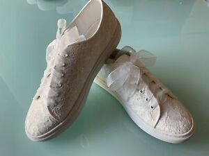 converse bianche basse sposa 09