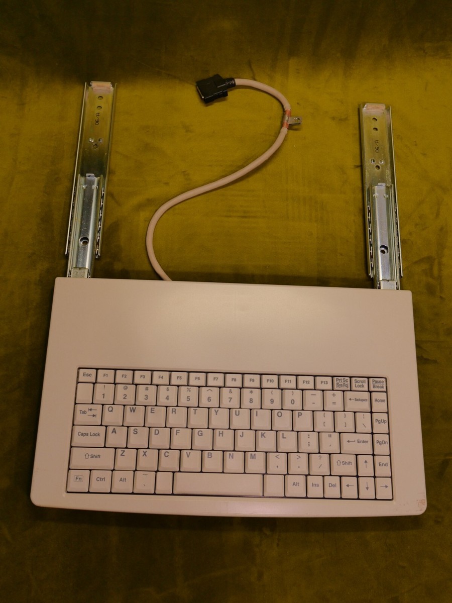 Toshiba Keyboard Drawer BSM31-3078 Nemio XG | eBay