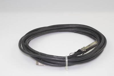 NetApp X6559 R6 Externes SAS-Kabel 5m QSFP Zu QSFP 112-00178
