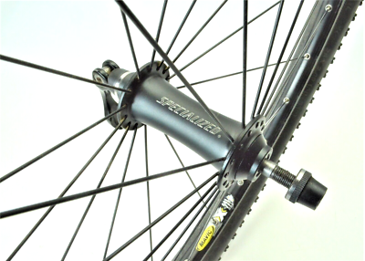 無料配達 SPECIALIZED 26 MAVIC X221 その他