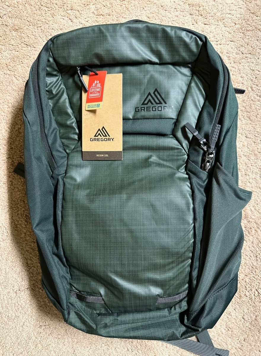 Gregory Resin Gregory Border 25l Backpack Gregory Mountain