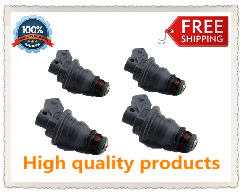 4pcs OEM 35310-3C700 353103C700 For Hyundai Kia Azera HG Fuel
