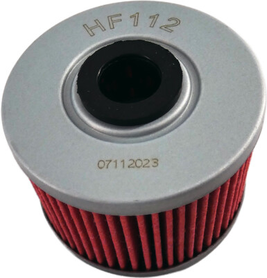Ölfilter Hiflo HF112 für Kawasaki 2013 KLX 250 W9F,WAF
