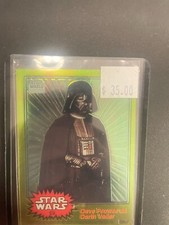1999 Topps Star Wars Chrome Archives Trading Cards 13