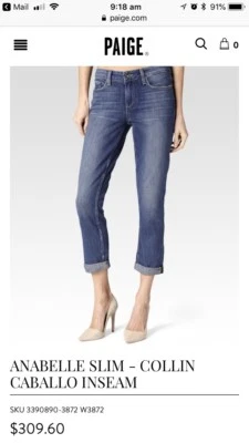 BRAND NEW ladies Skinny Jeans Size M Free Postage BARGAIN!!!