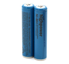 High Power N4DHYY00007 1.2V 300mAh HRMR03 Battery for Panasonic Cordless Phone