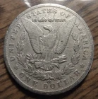 1881-CC "FRESH" RAW-ESTATE COIN ***MORGAN DOLLAR*** L@@K AT THE PICTURES    #310