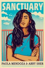 Sanctuary by Paola Mendoza: Used