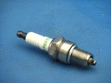 Zündkerze aus Rotenbach Rasenmäher 4in1  DY18-135S-02  2,6KW  135ccm