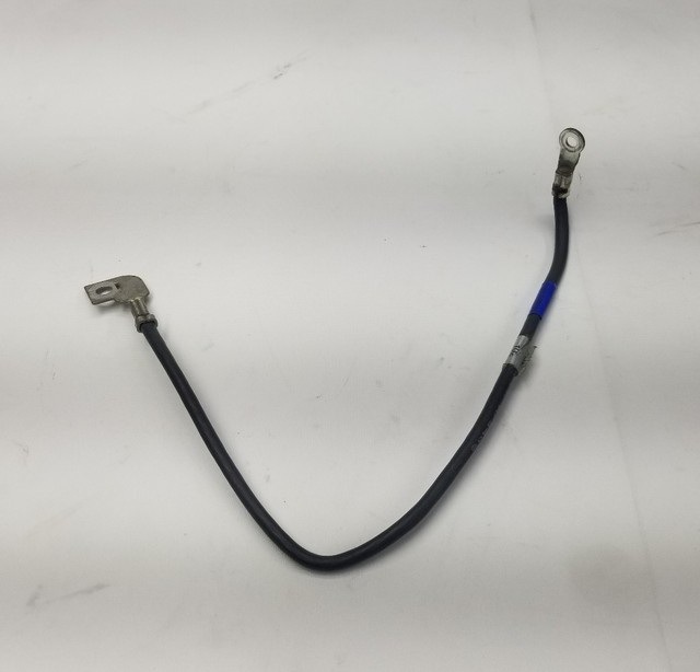 Negative Battery Cable Chrysler 300 2006 2007 2008 Trunk OEM 2360 eBay