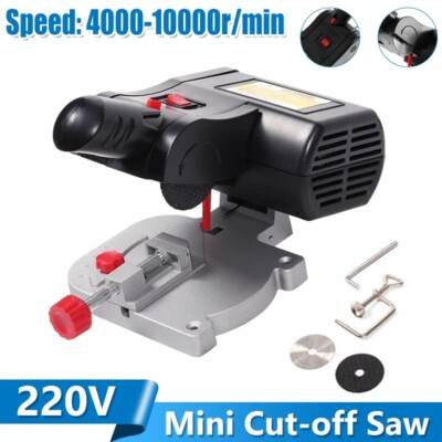 For Separating Plaster CastsMiniature Tabletop CutterMulti-angle Cutter
