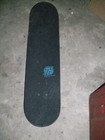 skate board Vintage 1980's Tony Hawk Signature Series 31 inch deck no reserve — photo 2