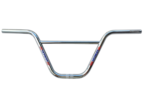 BMX Bike 9.25\