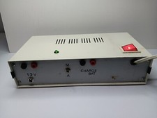 ALIMENTATION 220 VOLTS / 12V 18VA 1.5amp Tension continue 