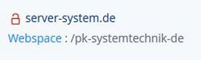 Domain server-system.de