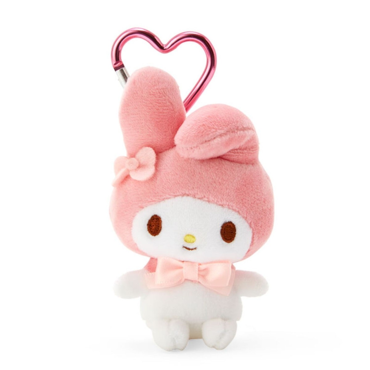 ミュージシャン MEMERU Plush Toy Keyholder Ringo Jam 8th Anniversary MEMERU Plush Toy Keyholder | TOoKA
