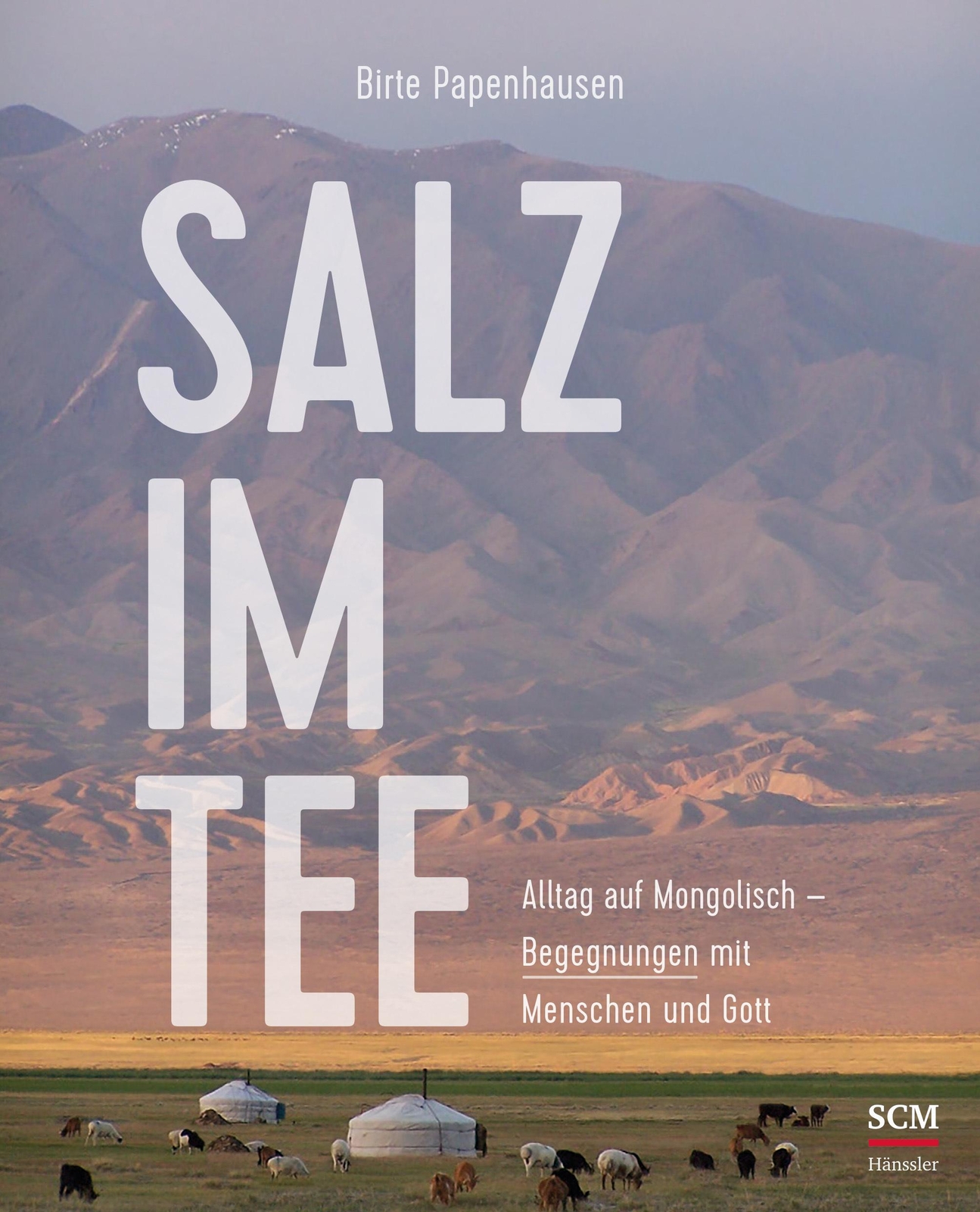 Salz Tee Birte Papenhausen