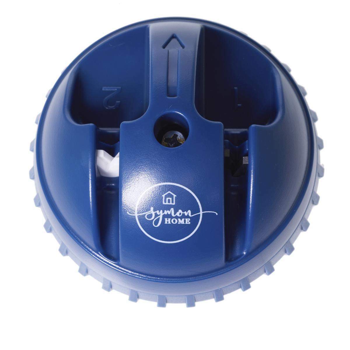 Symon Home Set of 2 Tungsten Steel Knife Sharpeners eBay