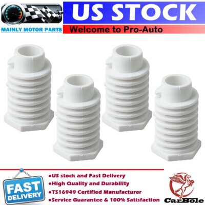 49621 Dryer Leveling Leg Foot Fit For Whirlpool Kenmore AP4295805 - Foto 11