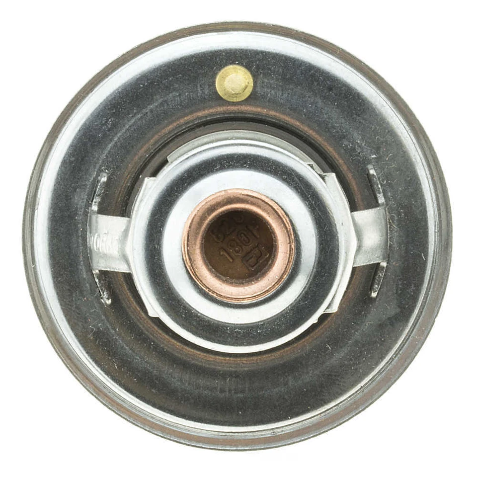 Termostato líquido de arrefecimento do motor compatível com 1970-1989 Alfa Romeo Spider MOTORAD - Imagem 2 de 4