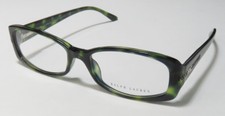 RALPH LAUREN 6029-B CLASSY WITH RHINESTONES E...