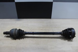ANTRIEBSWELLE rechts Original + BMW X1 E84 20dx 23dx 25dx LK86MM D=25MM 7591596