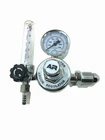 ARGON high pressure welding pressure regulator
