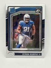 2024 Donruss Optic #217 Byron Murphy II
