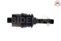 Sidem Axialgelenk Spurstange Vorne FüR Toyota IQ KGJ1_ NGJ1_ 1.0 1.33 45210