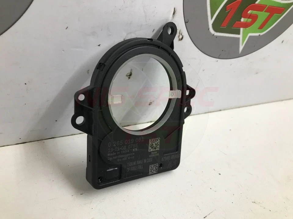 Nissan X-Trail/Qashqai Steering Angle Sensor 479454BA0A 2014-2017 479454BA0A - Image 3 of 4