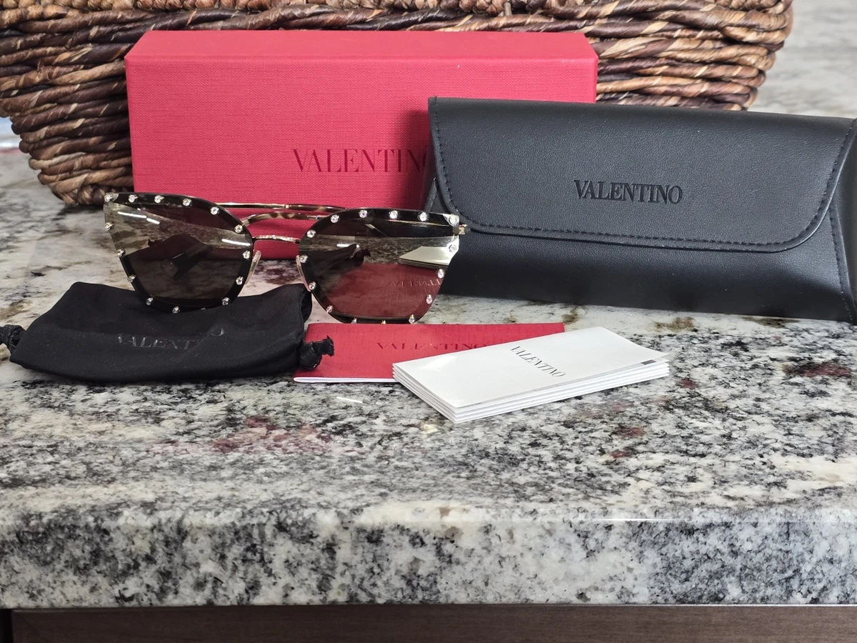 authentic valentino sunglasses products for sale | eBay display picture 1