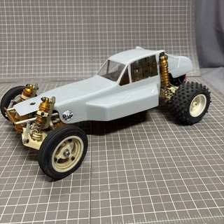 Team Associated RC10 2wd Buggy
