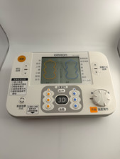 Omron HV-F1200 3D Elepuls Pro Low Frequency E...