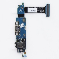 Repair Part OEM Samsung Charging Port Flex Cable for Galaxy S6 Edge G925 