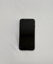 Apple iPhone SE (2020) - 64 GB - Black