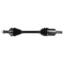 Genuine GSP Ford Mercury (2.5) CV Axle Assembly  - Front Left NCV11039