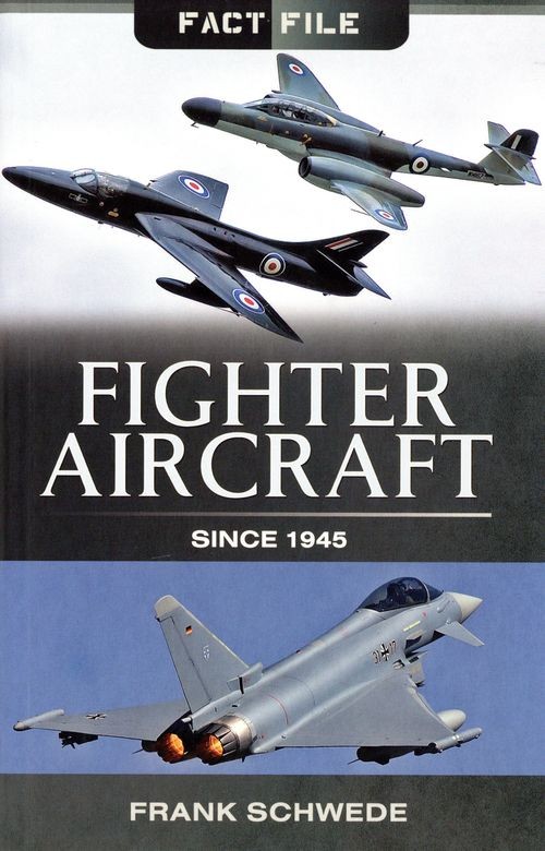 Fighter Aircraft Since 1945