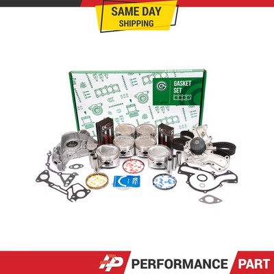 Engine Rebuild Kit for 1994 Mitsubishi Montero Mighty Max 3.0 V6 6G72 12V