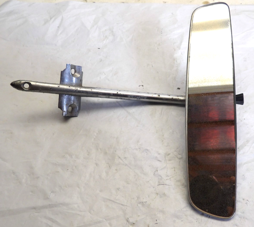 Rétroviseur CHEVY IMPALA BELAIR BISCAYNE 1961 1962 1963 1964 4810348 - Photo 1/5