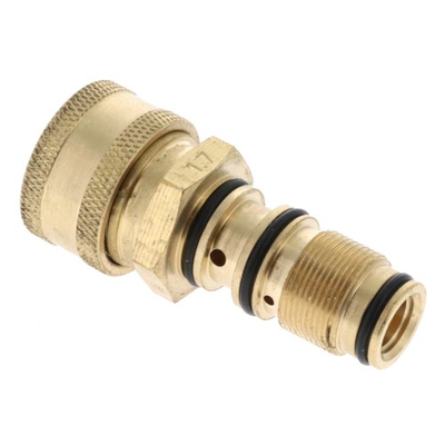 #ad New Porter Cable OEM 5140228 65 5140130 25 Pressure Washer Connector DXPW4240 $53.56