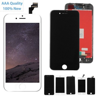 Für iPhone SE /6S/6S Plus / 7/7 Plus / 8/8 Plus Touchscreen-LCD-Baugruppe Ersatz