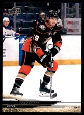 2024-25 Upper Deck #1 Troy Terry