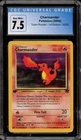 Pokemon Charmander Team Rocket 1st Edition #50 CGC 7.5